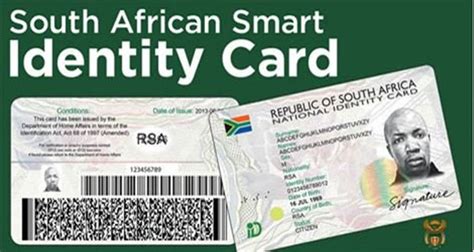 smart id card at Nedbank